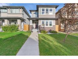 189 Legacy Crescent SE Calgary, AB T2X 0W7