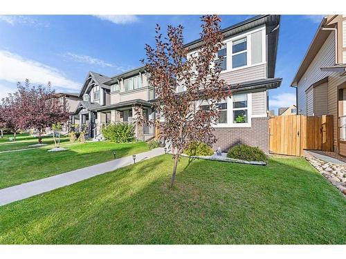 189 Legacy Crescent Se, Calgary, AB - Outdoor