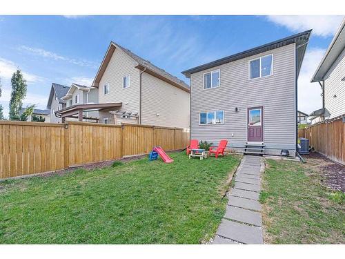 189 Legacy Crescent Se, Calgary, AB - Outdoor