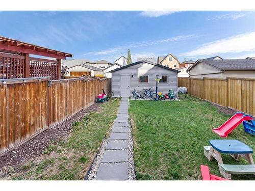 189 Legacy Crescent Se, Calgary, AB - Outdoor