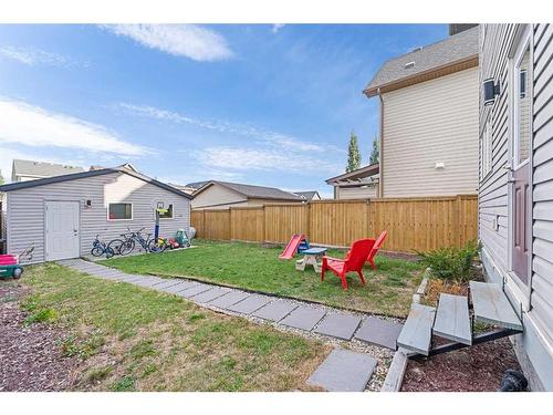 189 Legacy Crescent Se, Calgary, AB - Outdoor