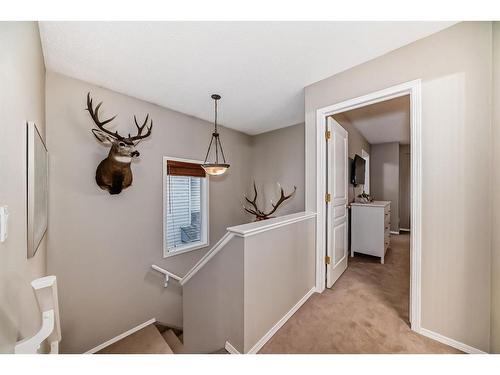 112 Mt Aberdeen Circle Se, Calgary, AB - Indoor Photo Showing Other Room