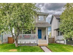 112 Mt Aberdeen Circle SE Calgary, AB T2Z 3H4