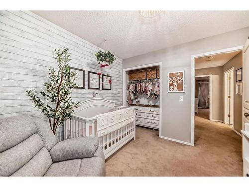 112 Mt Aberdeen Circle Se, Calgary, AB - Indoor