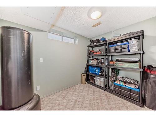 112 Mt Aberdeen Circle Se, Calgary, AB - Indoor