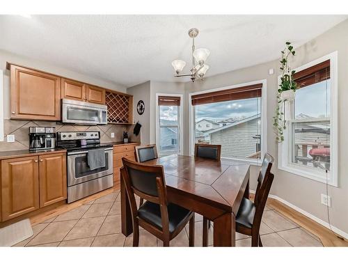 112 Mt Aberdeen Circle Se, Calgary, AB - Indoor