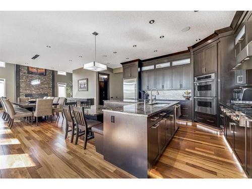 2216 8 Street Ne, Calgary, AB - Indoor