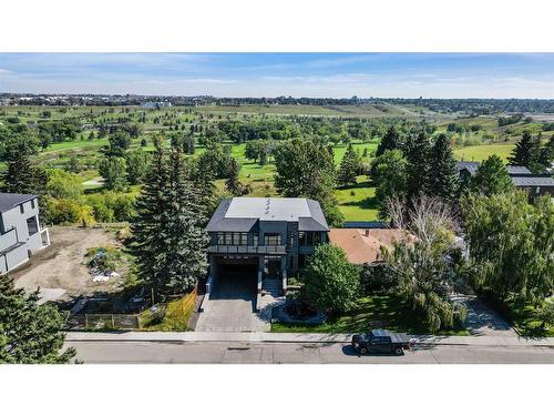 2216 8 Street Ne, Calgary, AB - Outdoor With View