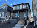 131 Legacy Reach Court Se, Calgary, AB  - Outdoor With Deck Patio Veranda 