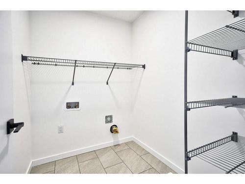 131 Legacy Reach Court Se, Calgary, AB - Indoor With Storage