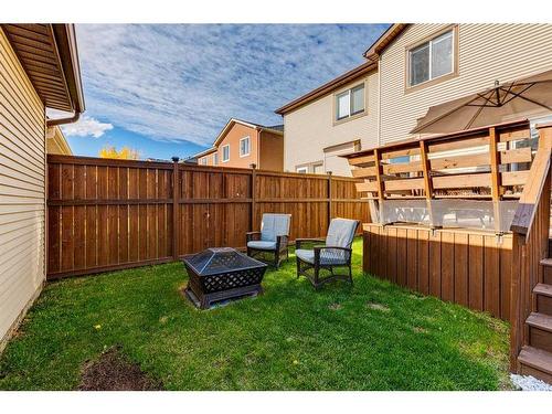 61 Autumn Green Se, Calgary, AB - Outdoor With Exterior