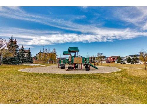 61 Autumn Green Se, Calgary, AB - Outdoor With View