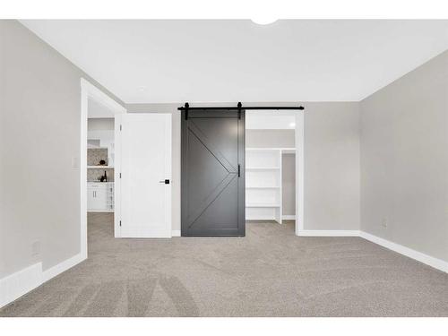 7708 Silver Springs Road Nw, Calgary, AB - Indoor Photo Showing Other Room