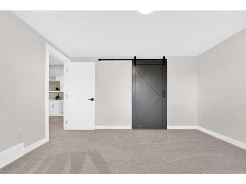 7708 Silver Springs Road Nw, Calgary, AB - Indoor Photo Showing Other Room