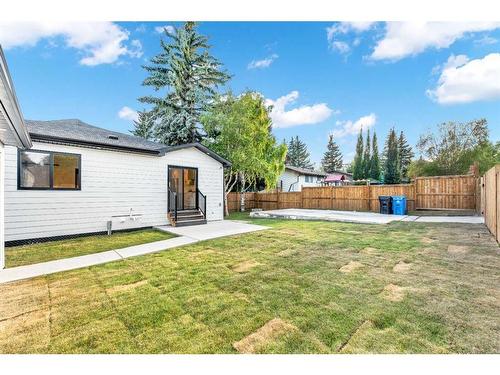 7708 Silver Springs Road Nw, Calgary, AB - Outdoor