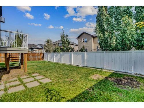 277 West Creek Boulevard, Chestermere, AB - Outdoor