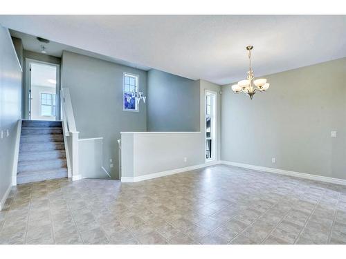 277 West Creek Boulevard, Chestermere, AB - Indoor Photo Showing Other Room