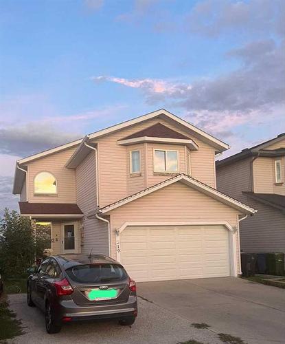 219 Applestone Park Se, Calgary, AB - Outdoor