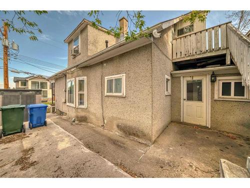 1515 22 Avenue Sw, Calgary, AB - Outdoor With Exterior