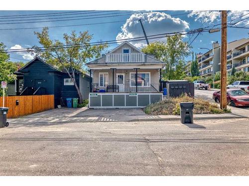 1515 22 Avenue Sw, Calgary, AB - Outdoor