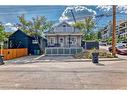 1515 22 Avenue Sw, Calgary, AB  - Outdoor 