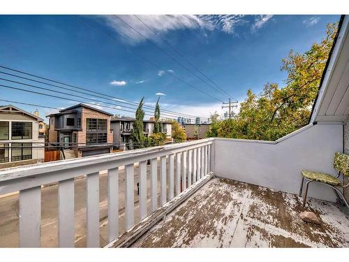 1515 22 Avenue Sw, Calgary, AB - Outdoor