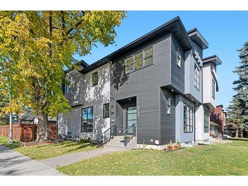 3240 Kerrydale Road Sw, Calgary, AB - Outdoor