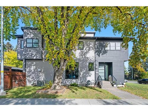 3240 Kerrydale Road Sw, Calgary, AB - Outdoor