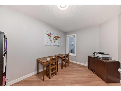 51 Chaparral Link Se, Calgary, AB - Indoor