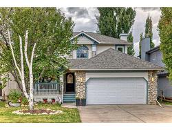 51 Chaparral Link SE Calgary, AB T2X 3J7