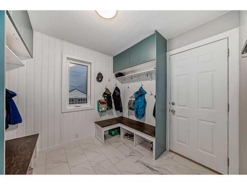 51 Chaparral Link Se, Calgary, AB - Indoor Photo Showing Other Room