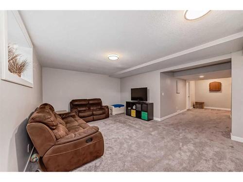 51 Chaparral Link Se, Calgary, AB - Indoor