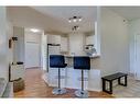 311-4507 45 Street Sw, Calgary, AB  - Indoor Photo Showing Kitchen 