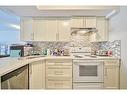 306-1820 9, Calgary, AB  - Indoor Photo Showing Kitchen 