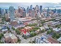 306-1820 9, Calgary, AB  - Outdoor With View 