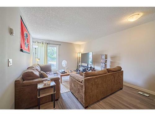 303-1820 9 Street Sw, Calgary, AB - Indoor Photo Showing Living Room