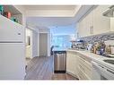 303-1820 9 Street Sw, Calgary, AB  - Indoor Photo Showing Kitchen 