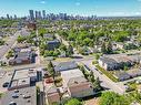 2106 1 Street Nw, Calgary, AB  - Outdoor With View 