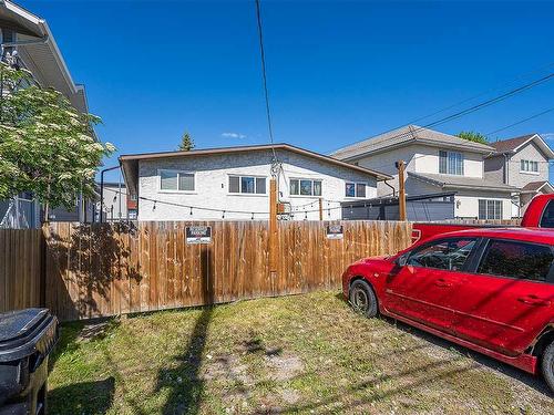 2106 1 Street Nw, Calgary, AB - Outdoor