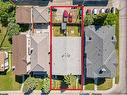 2106 1 Street Nw, Calgary, AB  - Outdoor 