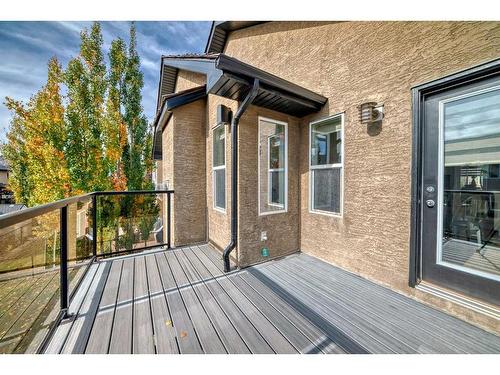 23 Royal Ridge Manor Nw, Calgary, AB - Outdoor With Exterior