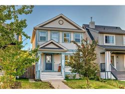 249 Copperstone Terrace SE Calgary, AB T2Z 0J4