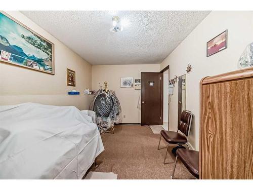 1860 48 Street Ne, Calgary, AB - Indoor Photo Showing Bedroom