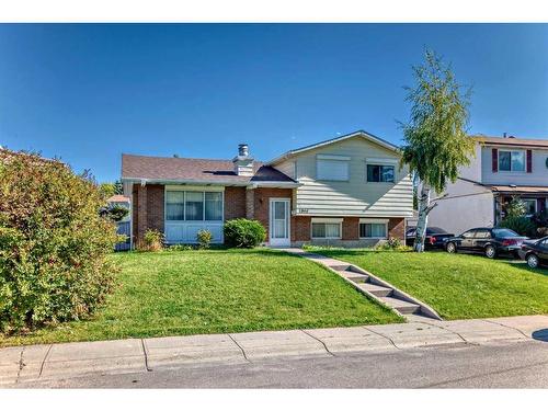 1860 48 Street Ne, Calgary, AB - Outdoor With Facade