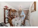 1860 48 Street Ne, Calgary, AB  - Indoor Photo Showing Dining Room 