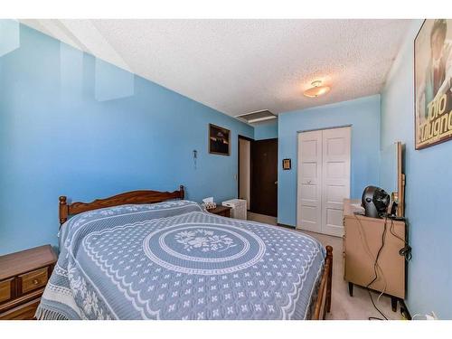 1860 48 Street Ne, Calgary, AB - Indoor Photo Showing Bedroom