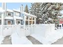 57-28 Berwick Crescent Nw, Calgary, AB  - Outdoor 