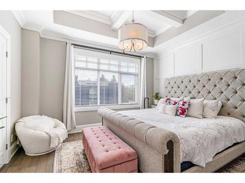 2614 19 Avenue Sw, Calgary, AB - Indoor Photo Showing Bedroom