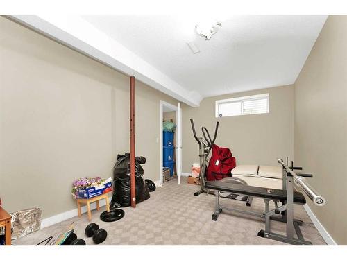 197 West Lakeview Place, Chestermere, AB - Indoor