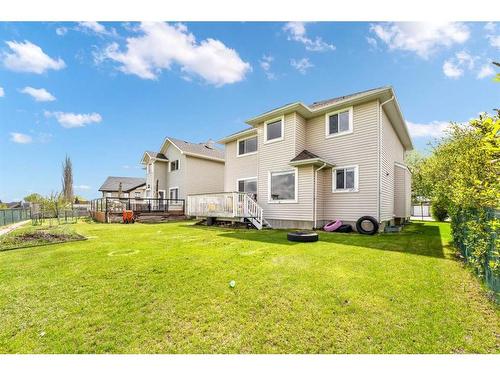 197 West Lakeview Place, Chestermere, AB - Outdoor